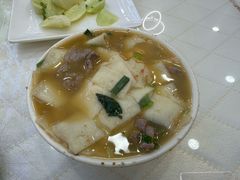 -尕西木老春台东乡手抓美食