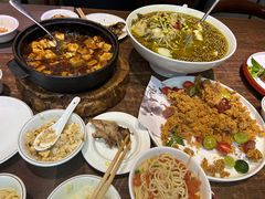 -宋庄魁元艺术餐厅