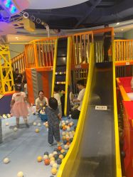 -MELAND CLUB亲子乐园•派对(虹桥万象城店)
