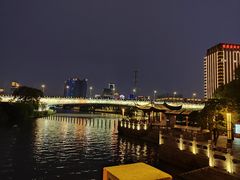 -枫桥夜泊