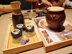 -将军牛排·尔滨地标朝鲜族美食(总店)