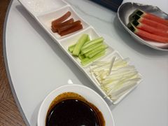 -新興传承烤鸭