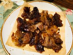 炭焗肉-以前的小酒馆(中山广场店)
