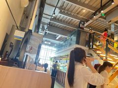 -卡朋厨房(289艺术园区店)