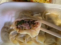-老烟台灌汤包(南洪街店)
