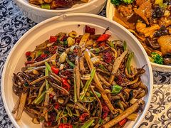 -遇见长安之高山流水(李家村万达店)