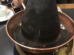 -北门涮肉·铜锅涮肉(南锣鼓巷店)