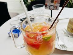 gaga鲜果茶-gaga(深圳福田星河COCO Park店)