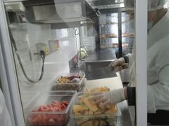 -海底捞火锅(河东万达广场店)