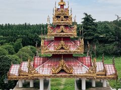 -洛阳白马寺