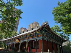 -护国法轮寺