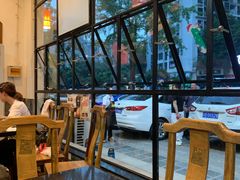-渝宗老灶火锅(巴国城店)