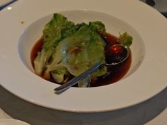 -上海宝华喜来登酒店·采悦轩中餐厅