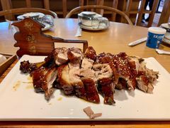 甜皮鸭-钟鸭子·非物质文化遗产(观景路店)