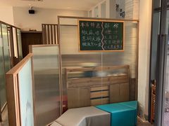 -江南驿·二十余年创意杭帮味(良渚玉鸟集店)
