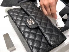 -CHANEL(恒隆广场店)