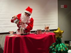 -星巴克臻选(北京前门大街店)