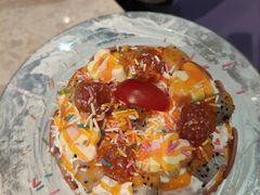 -芭菲盛宴·环球美食(北城国际店)