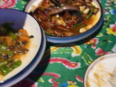-人民公社大食堂(张家湾店)