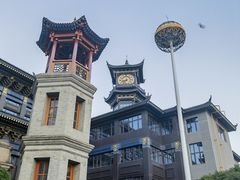 -西宁市东关清真大寺