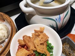 -稻香饭店(龙华天虹店)