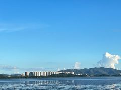 -深圳湾公园(南山区)