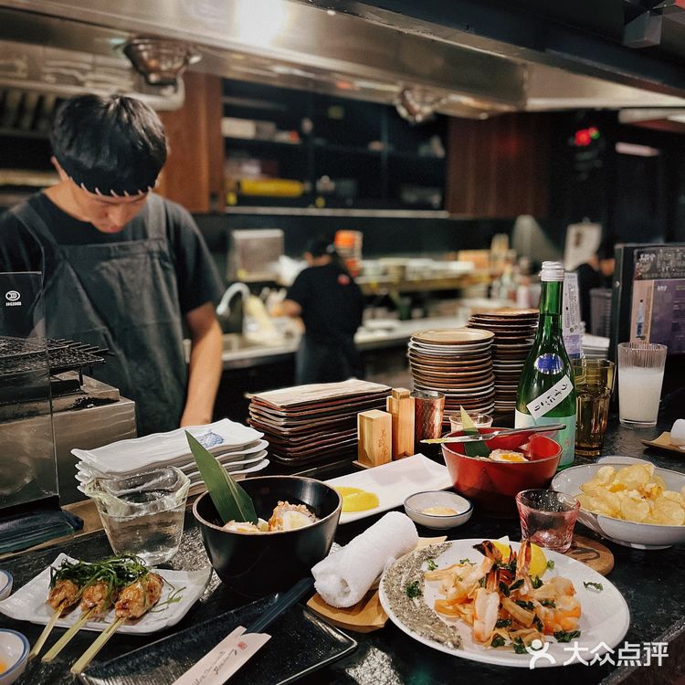 美醉堂带来的bistro氛围感惊喜✨