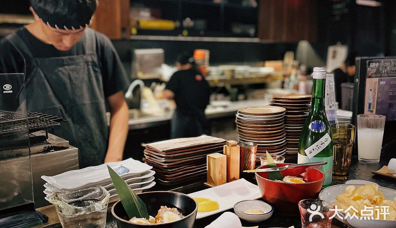 美醉堂带来的bistro氛围感惊喜✨