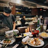 美醉堂带来的bistro氛围感惊喜✨