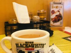 奶茶-添好运点心专门店(百老汇店)