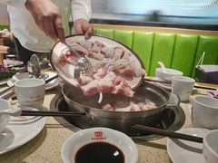 -煲大王猪肚鸡·椰子鸡火锅(红谷滩万达店)