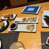 虹料理全场打折ing，快去薅羊毛呀！