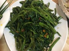 -摩登有记·新派泰国菜(银钻广场店)