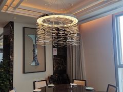 包厢-环球港凯悦 · 享悦中餐厅