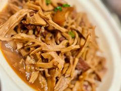 -芳芳私房菜·精做淮扬菜(承德路店)