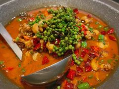 -院里寻菜·精致庭院菜(观沙岭店)