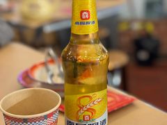 -老三样·旧食新味(绿地店)