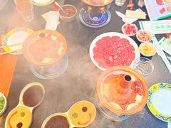 -南门涮肉(上海一店)