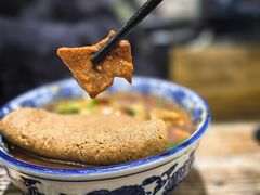 -顺丰面馆(打浦店)