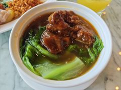 -深圳机场凯悦酒店