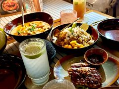 -CHINCHIN 青青·泰国料理(万象食家店)