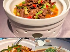 -徐记海鲜(黄土岭|新时空店)