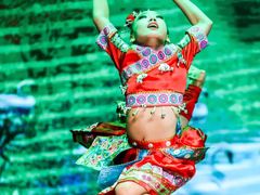 -舞蕾舞蹈(特长生校区)
