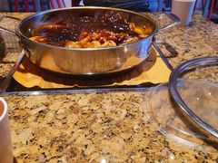 -黄记煌三汁焖锅(宽城万达店)