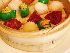 -三号黄浦会Canton Table