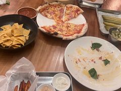 -Twin Tails Brewpub双尾精酿餐吧(八坼店)