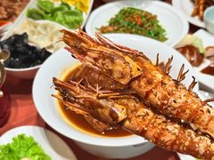 -船歌·鱼水饺青岛菜(闽江二路店)