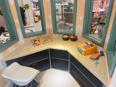 -艾米茉亲子餐厅(万象城店)