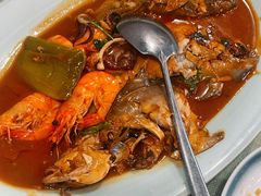 -渔娘渔家丹东海鲜(东直门店)