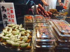 -六合夜市